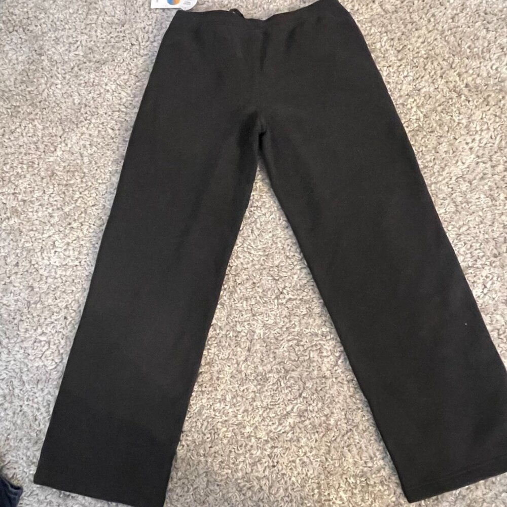 Vuori Restore Straight Leg Sweatpant M Regular Washed Black NWT - Picture 7 of 8